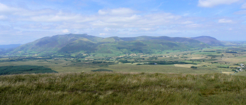 Blencathra Blencathra